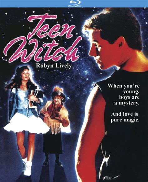 Teen Witch 1989: Examining the Influence of Fairy Tales on the Narrative